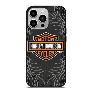 HARLEY DAVIDSON MOTORCYLES CLASSY iPhone 14 Pro Case Cover HARLEY DAVIDSON MOTORCYLES CLASSY iPhone 14 Pro Case Cover