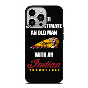 INDIAN MOTORCYCLES FUNNY QUOTES iPhone 14 Pro Case Cover INDIAN MOTORCYCLES FUNNY QUOTES iPhone 14 Pro Case Cover