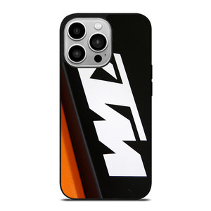 KTM MOTORCYCLE LOGO iPhone 14 Pro Case Cover KTM MOTORCYCLE LOGO iPhone 14 Pro Case Cover