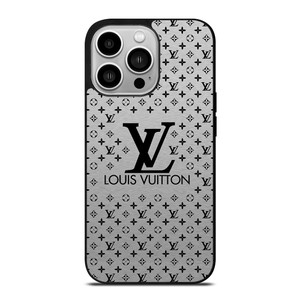 LOUIS VUITTON 1 iPhone 14 Pro Case Cover