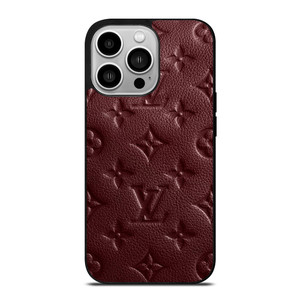 LOUIS VUITTON 4 iPhone 14 Pro Case Cover