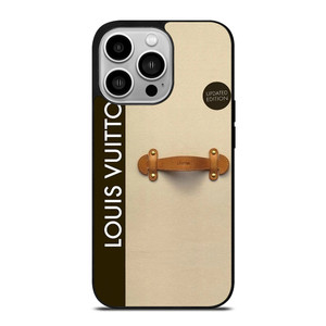 LOUIS VUITTON LIMITED EDITION iPhone 14 Pro Case Cover