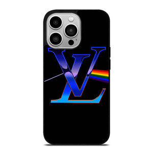 LOUIS VUITTON VIRGIL ABLOH X PINK FLOYD iPhone 14 Pro Case Cover LOUIS VUITTON VIRGIL ABLOH X PINK FLOYD iPhone 14 Pro Case Cover