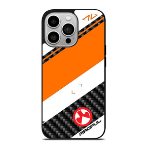 MAGPUL ART iPhone 14 Pro Case Cover