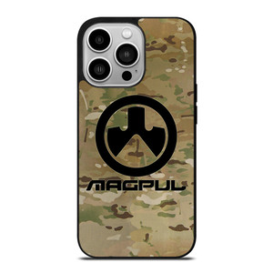 MAGPUL CAMO MULTICAM SCORPION iPhone 14 Pro Case Cover