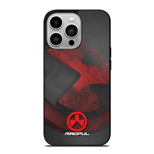 MAGPUL GUNS LOGO 2 iPhone 14 Pro Case Cover MAGPUL GUNS LOGO 2 iPhone 14 Pro Case Cover