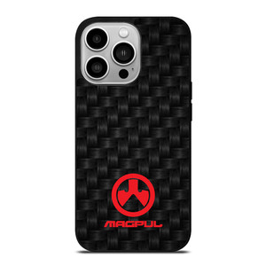 MAGPUL LOGO 2 iPhone 14 Pro Case Cover