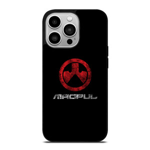 MAGPUL LOGO 3 iPhone 14 Pro Case Cover MAGPUL LOGO 3 iPhone 14 Pro Case Cover