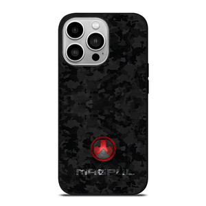 MAGPUL MIDNIGHT CAMO iPhone 14 Pro Case Cover