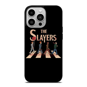 THE SLAYERS HORROR MOVIES iPhone 14 Pro Case Cover THE SLAYERS HORROR MOVIES iPhone 14 Pro Case Cover