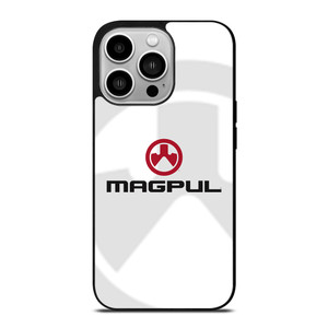MAGPUL MULTICAM SCORPION WHITE iPhone 14 Pro Case Cover