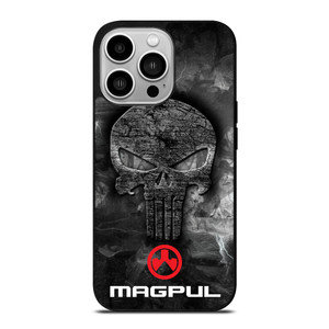 MAGPUL PUNISHER 2 iPhone 14 Pro Case Cover