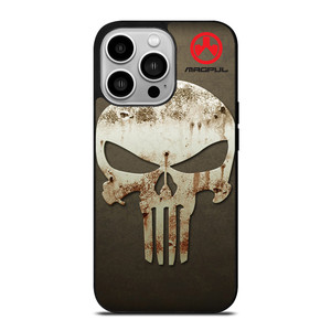 MAGPUL PUNISHER ICON 2 iPhone 14 Pro Case Cover MAGPUL PUNISHER ICON 2 iPhone 14 Pro Case Cover