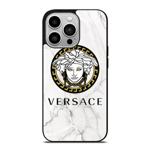 MEDUSA HEAD VERSACE ICON iPhone 14 Pro Case Cover MEDUSA HEAD VERSACE ICON iPhone 14 Pro Case Cover