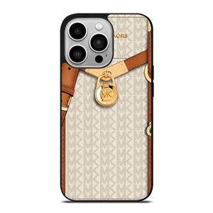 MICHAEL KORS MK BAG LOGO iPhone 14 Pro Case Cover MICHAEL KORS MK BAG LOGO iPhone 14 Pro Case Cover