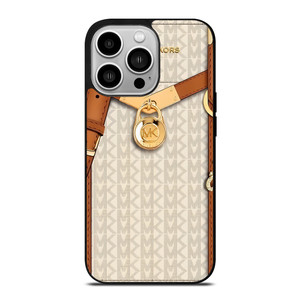 MK MICHAEL KORS BAG LOGO iPhone 14 Pro Case Cover MK MICHAEL KORS BAG LOGO iPhone 14 Pro Case Cover