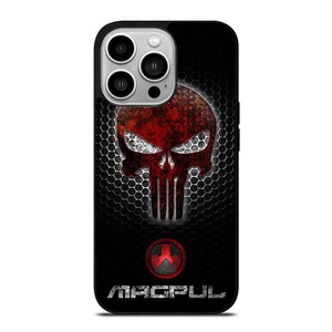 NEW MAGPUL PUNISHER iPhone 14 Pro Case Cover