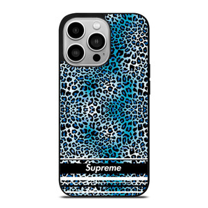 NEW SUPREME LEON CAMO iPhone 14 Pro Case Cover NEW SUPREME LEON CAMO iPhone 14 Pro Case Cover