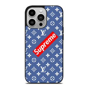 NEW SUPREME PATTERN iPhone 14 Pro Case Cover NEW SUPREME PATTERN iPhone 14 Pro Case Cover