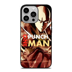 ONE PUNCH MAN ANIME  iPhone 14 Pro Case Cover