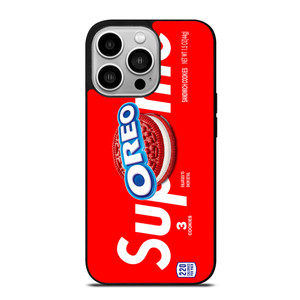 OREO COOKIES SUPREME iPhone 14 Pro Case Cover OREO COOKIES SUPREME iPhone 14 Pro Case Cover