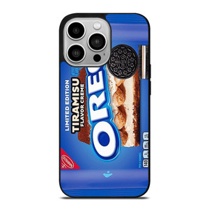 OREO TIRAMISU COOKIE iPhone 14 Pro Case Cover OREO TIRAMISU COOKIE iPhone 14 Pro Case Cover