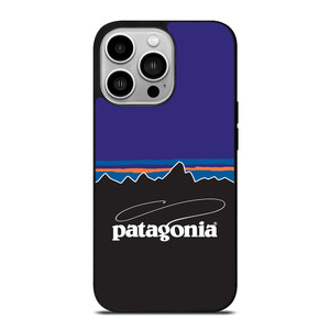 PATAGONIA FISHING NEW LOGO 2 iPhone 14 Pro Case Cover