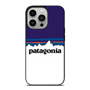 PATAGONIA FISHING NEW LOGO iPhone 14 Pro Case Cover