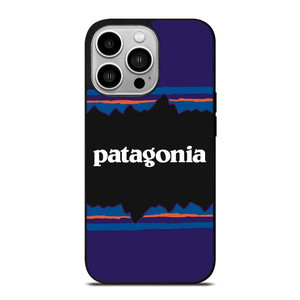 PATAGONIA FLY FISHING LOGO iPhone 14 Pro Case Cover PATAGONIA FLY FISHING LOGO iPhone 14 Pro Case Cover