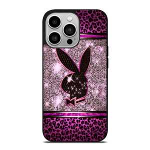 PLAYBOY BUNNY PINK iPhone 14 Pro Case Cover PLAYBOY BUNNY PINK iPhone 14 Pro Case Cover
