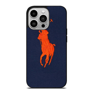 POLO RALPH LAUREN SYMBOL 2 iPhone 14 Pro Case Cover POLO RALPH LAUREN SYMBOL 2 iPhone 14 Pro Case Cover