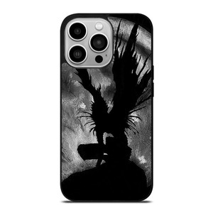RYUK DEATH NOTE ANIME iPhone 14 Pro Case Cover RYUK DEATH NOTE ANIME iPhone 14 Pro Case Cover