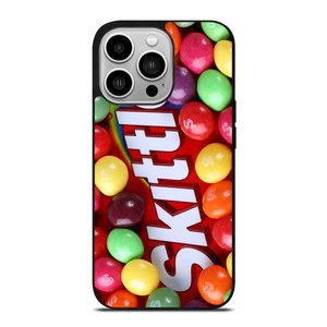 SKITTLES iPhone 14 Pro Case Cover SKITTLES iPhone 14 Pro Case Cover