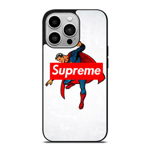SUPERMAN SUPREME iPhone 14 Pro Case Cover SUPERMAN SUPREME iPhone 14 Pro Case Cover