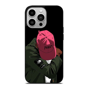 SUPREME NORTHFACE YEEZY iPhone 14 Pro Case Cover SUPREME NORTHFACE YEEZY iPhone 14 Pro Case Cover