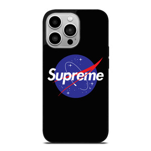 SUPREME X NASA iPhone 14 Pro Case Cover SUPREME X NASA iPhone 14 Pro Case Cover