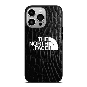 THE NORTH FACE SNAKE SKIN iPhone 14 Pro Case Cover THE NORTH FACE SNAKE SKIN iPhone 14 Pro Case Cover