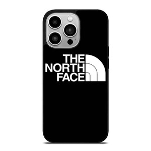 THE NORTH FACE iPhone 14 Pro Case Cover