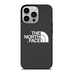 THE NORTHFACE CLOTHING LOGO iPhone 14 Pro Case Cover