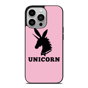 UNICORN PLAYBOY iPhone 14 Pro Case Cover UNICORN PLAYBOY iPhone 14 Pro Case Cover