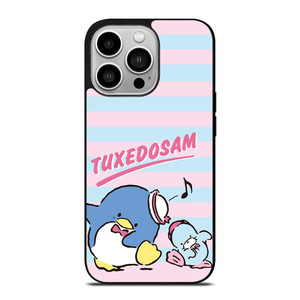 TUXEDO SAM HELLO KITTY iPhone 14 Pro Case Cover TUXEDO SAM HELLO KITTY iPhone 14 Pro Case Cover