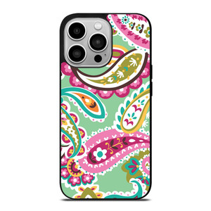 VERA BRADLEY 2 iPhone 14 Pro Case Cover