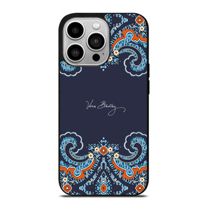 VERA BRADLEY 4 iPhone 14 Pro Case Cover VERA BRADLEY 4 iPhone 14 Pro Case Cover