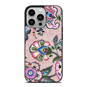 VERA BRADLEY BRAMBLE iPhone 14 Pro Case Cover VERA BRADLEY BRAMBLE iPhone 14 Pro Case Cover