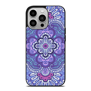 VERA BRADLEY LILAC TAPESTRY iPhone 14 Pro Case Cover VERA BRADLEY LILAC TAPESTRY iPhone 14 Pro Case Cover