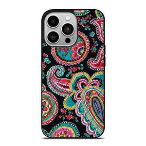 VERA BRADLEY PARISIAN iPhone 14 Pro Case Cover