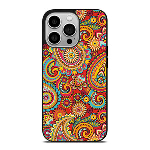 VERA BRADLEY SEAMLESS PATTERN iPhone 14 Pro Case Cover VERA BRADLEY SEAMLESS PATTERN iPhone 14 Pro Case Cover