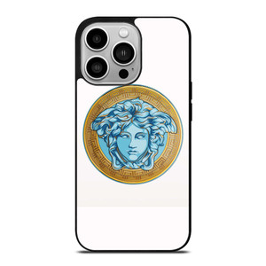 VERSACE FASHION LOGO ICON EMBLEM iPhone 14 Pro Case Cover VERSACE FASHION LOGO ICON EMBLEM iPhone 14 Pro Case Cover