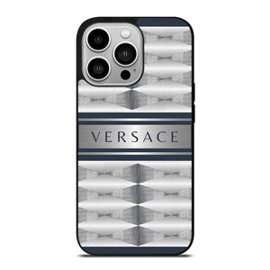 VERSACE LOGO AESTHETIC ART iPhone 14 Pro Case Cover VERSACE LOGO AESTHETIC ART iPhone 14 Pro Case Cover