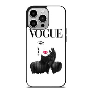 VOGUE FASHION iPhone 14 Pro Case Cover VOGUE FASHION iPhone 14 Pro Case Cover